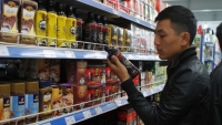 Thị trường thực phẩm - đồ uống Việt Nam sôi động nhờ doanh nghiệp ngoại